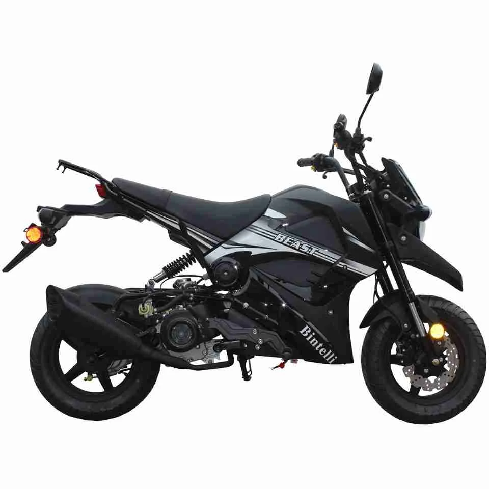 2021 Bintelli Beast 150