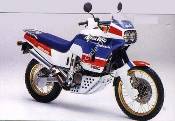 1991 Honda XRV 750 Africa Twin