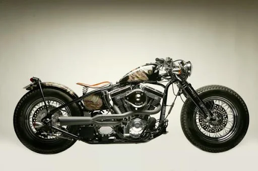 2021 Zero Engineering Type 6