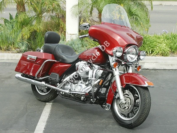 2011 Ultra Ground Pounder Rigid 330