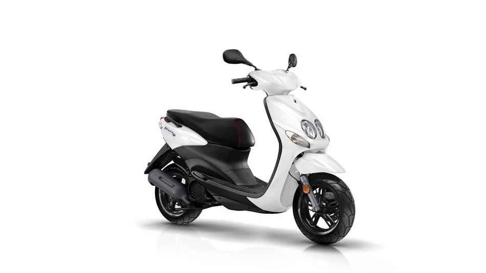 2021 Yamaha Neos 4