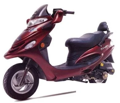 2007 Veli VL125T