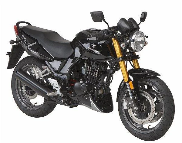 2010 Kreidler Street 125 DD