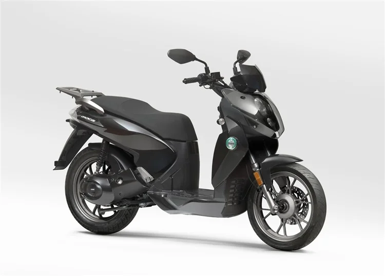 2016 Benelli Macis 150