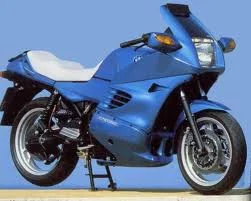 1994 BMW K 1100 RS