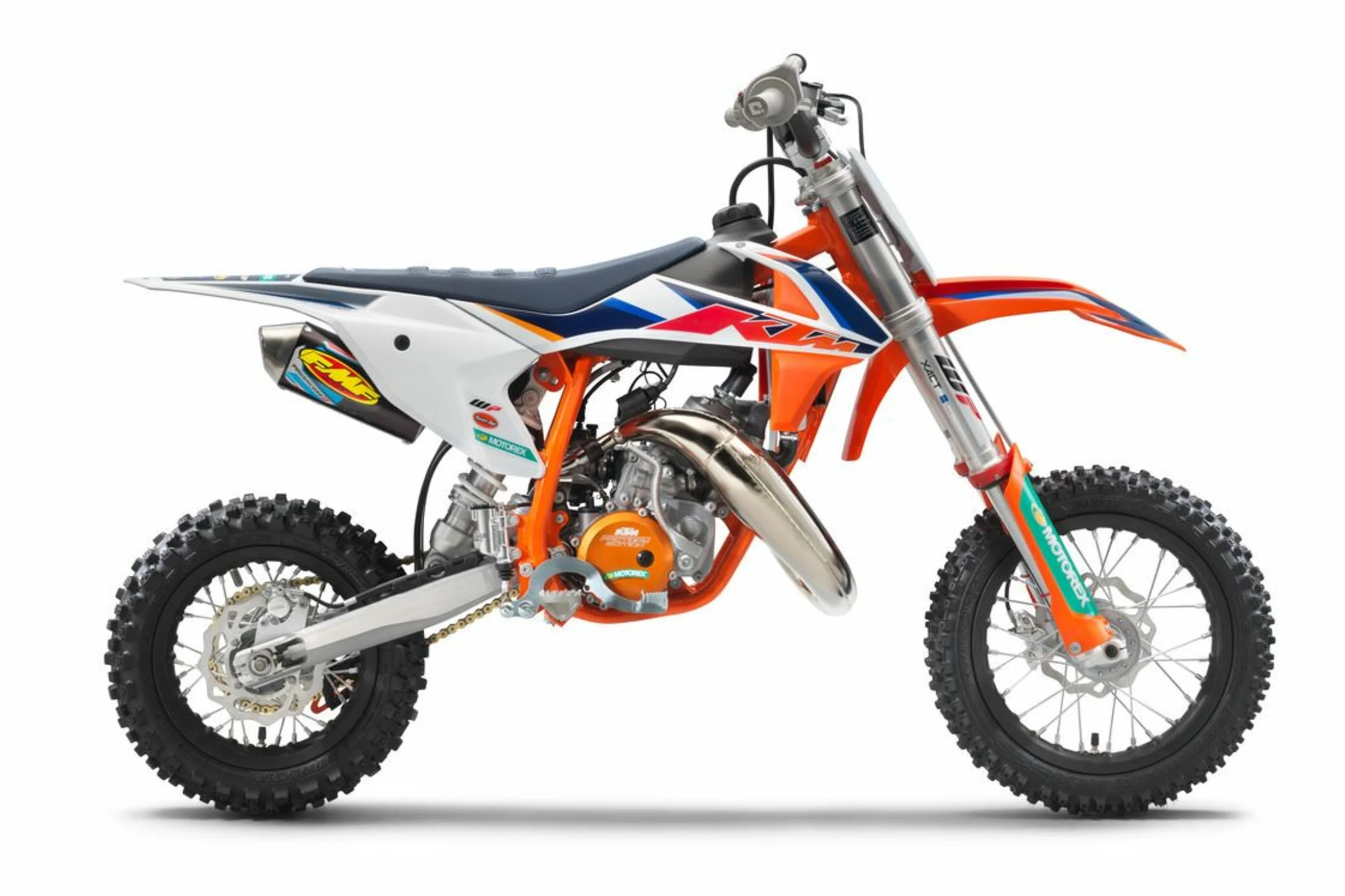 2021 KTM 50 SX