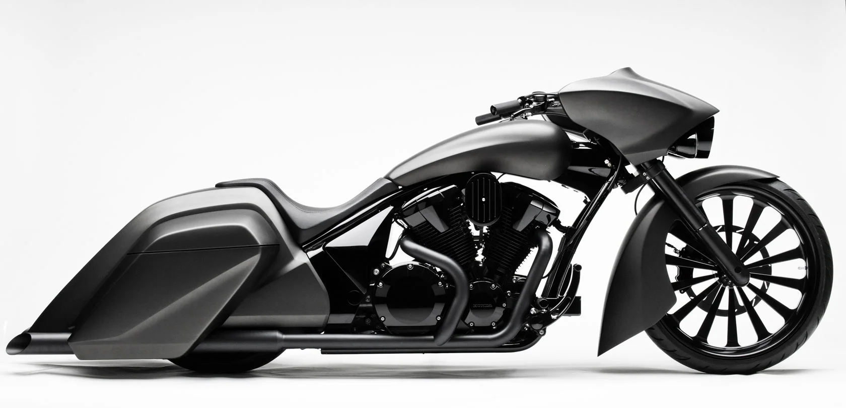 2013 Honda Stateline