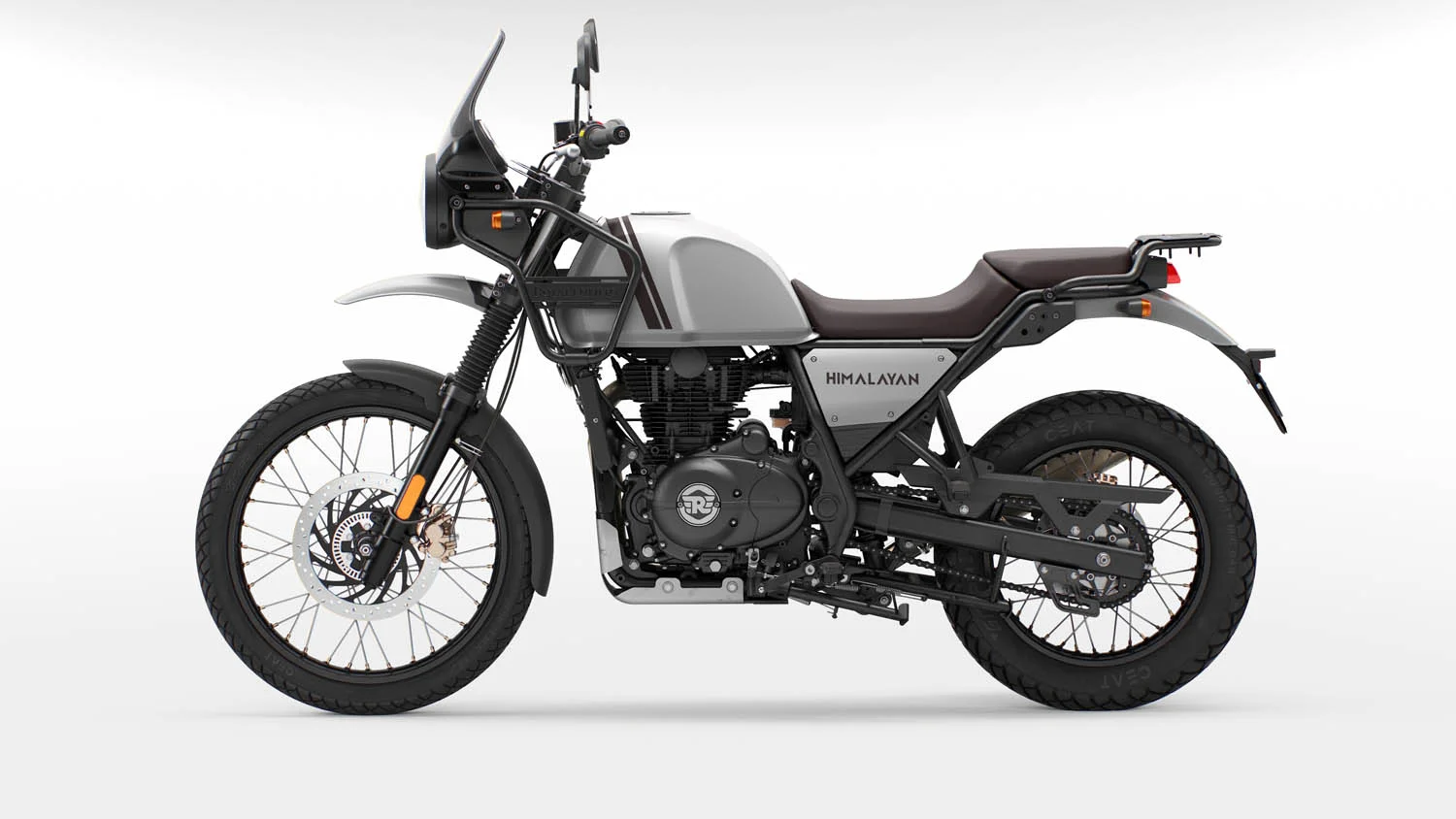2022 Enfield Himalayan