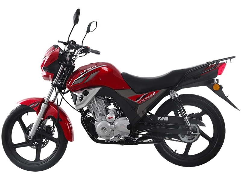 2020 Lifan Camel 150