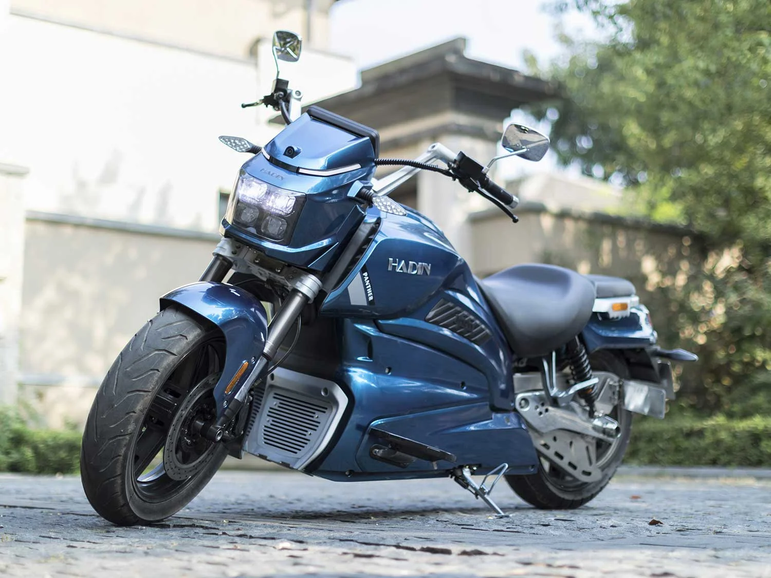 2020 Hadin Panther