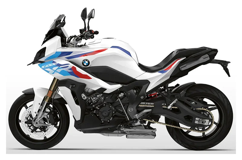 2023 BMW S 1000 XR
