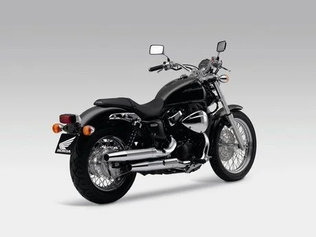 2011 Honda Shadow RS