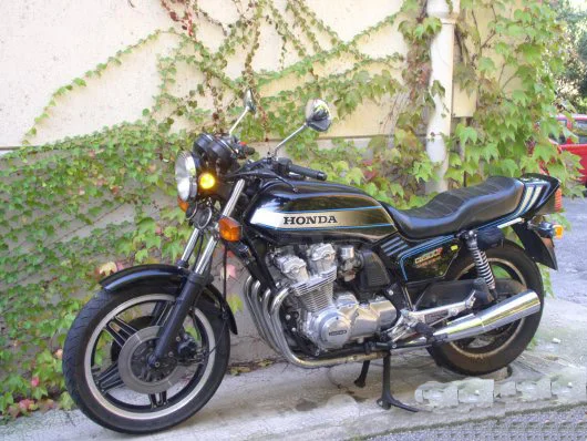 1980 Honda CB 900 F Bol d`Or