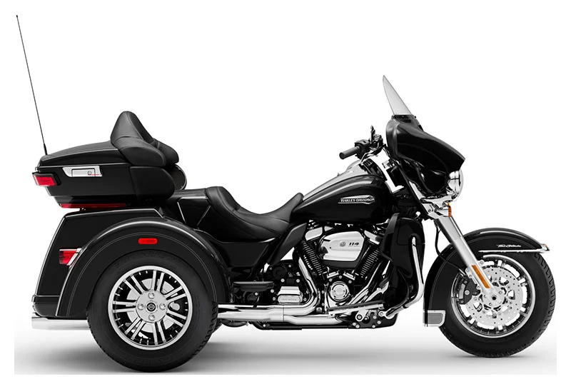 2020 Harley-Davidson Tri Glide Ultra