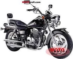 2004 Kanuni Seyhan 250 C