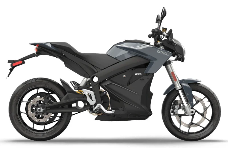 2022 Zero S