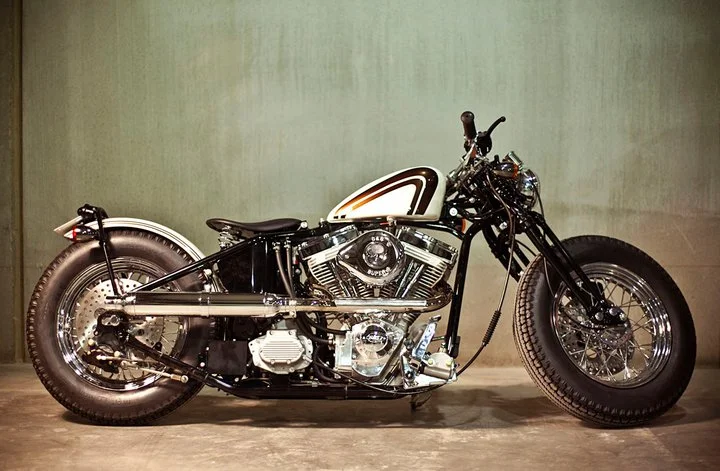 2014 Zero Engineering Type 5 Evo