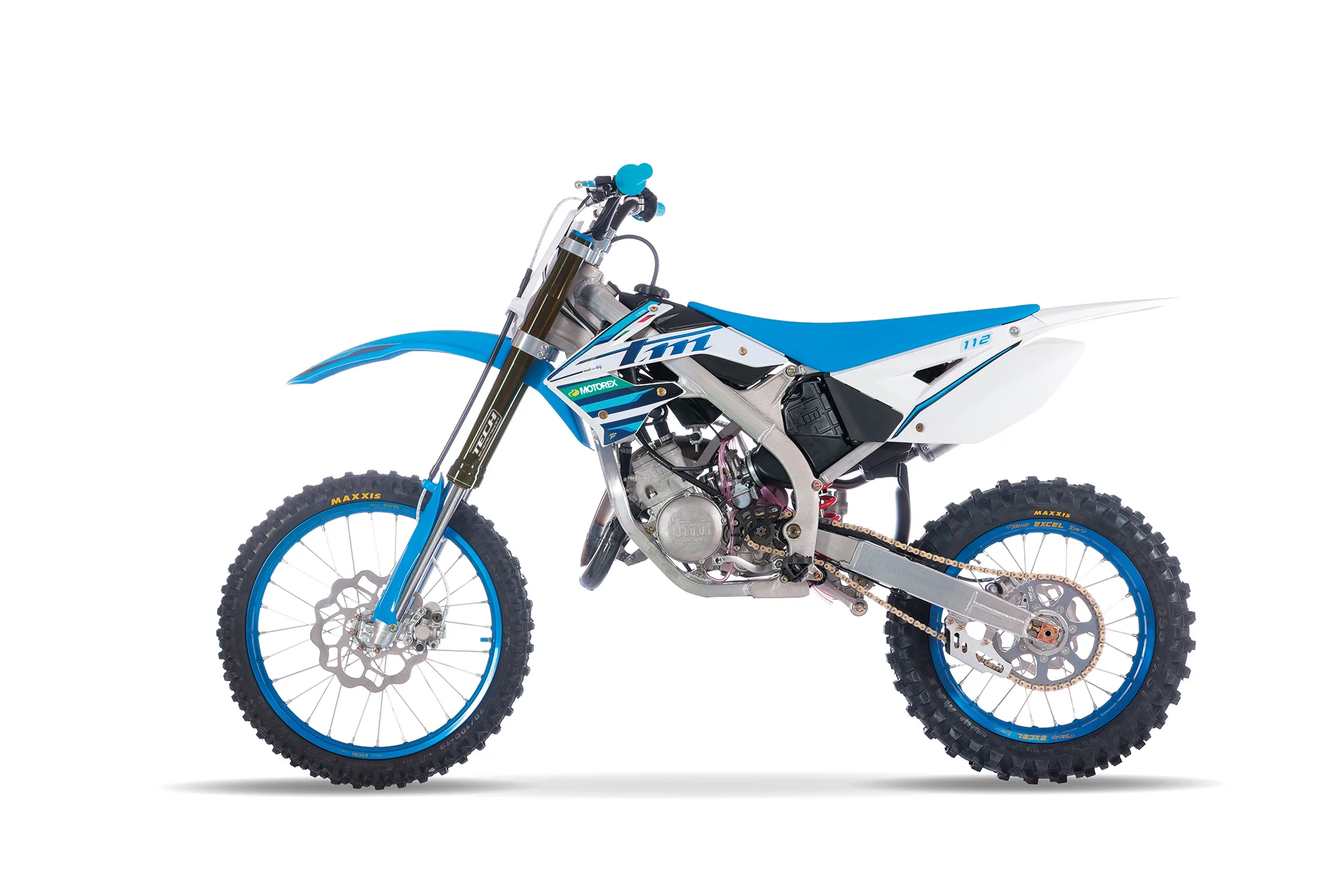 2023 TM Racing MX 112 2T Junior