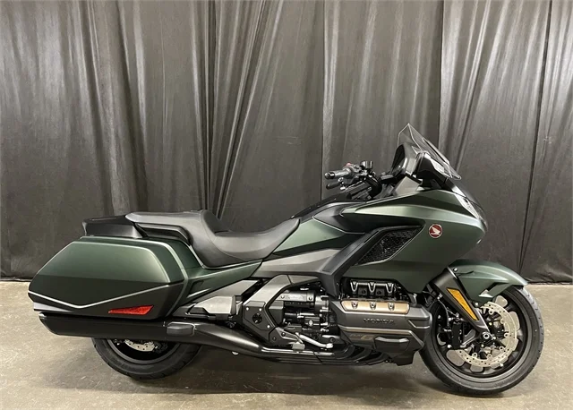 2024 Honda Gold Wing Automatic DCT