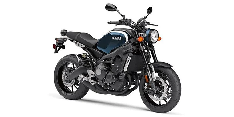 2017 Yamaha XSR900