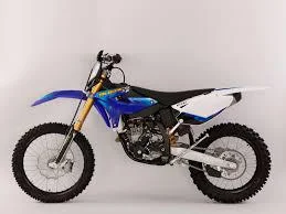 2010 Sherco SE 5.1i-F