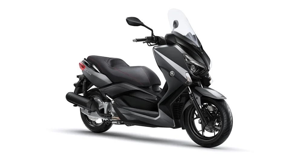 2015 Yamaha X-MAX 125