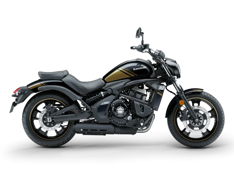 2020 Kawasaki Vulcan S Cafe