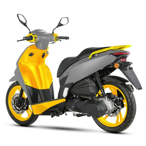 2022 Znen Scooter 947