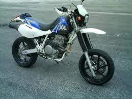 2004 Vertemati E 501 Enduro