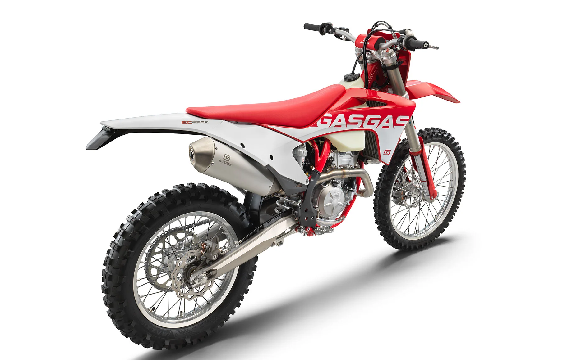 2021 GAS GAS EX 250F