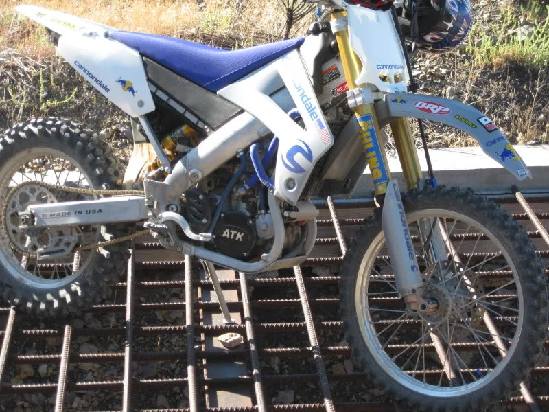 2007 Veli VL150-5