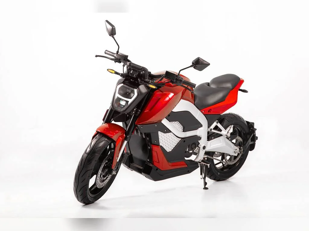 2024 Kollter RS1