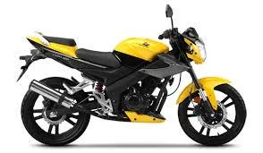 2013 Loncin LX150-30 Spitzer