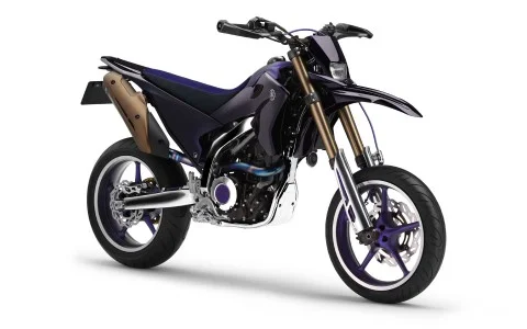 2008 Kreidler Supermoto 250 DD