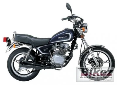 2014 Hartford HD-125S