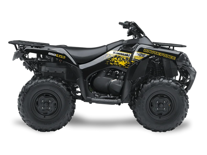 2016 Kawasaki Brute Force 650 4x4i
