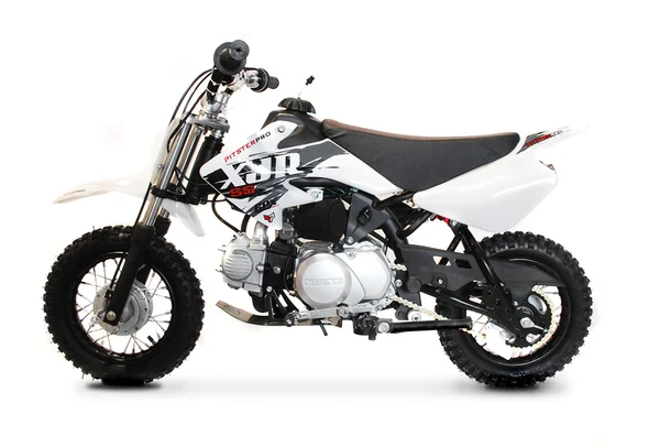 2013 Pitster Pro XJR SS 50 Auto