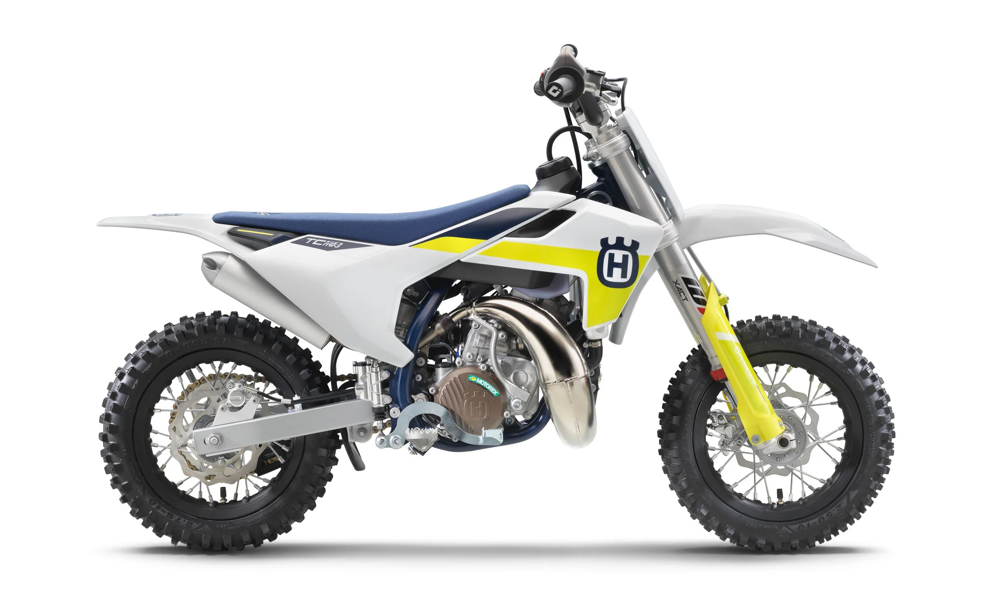 2021 Husqvarna TC 50