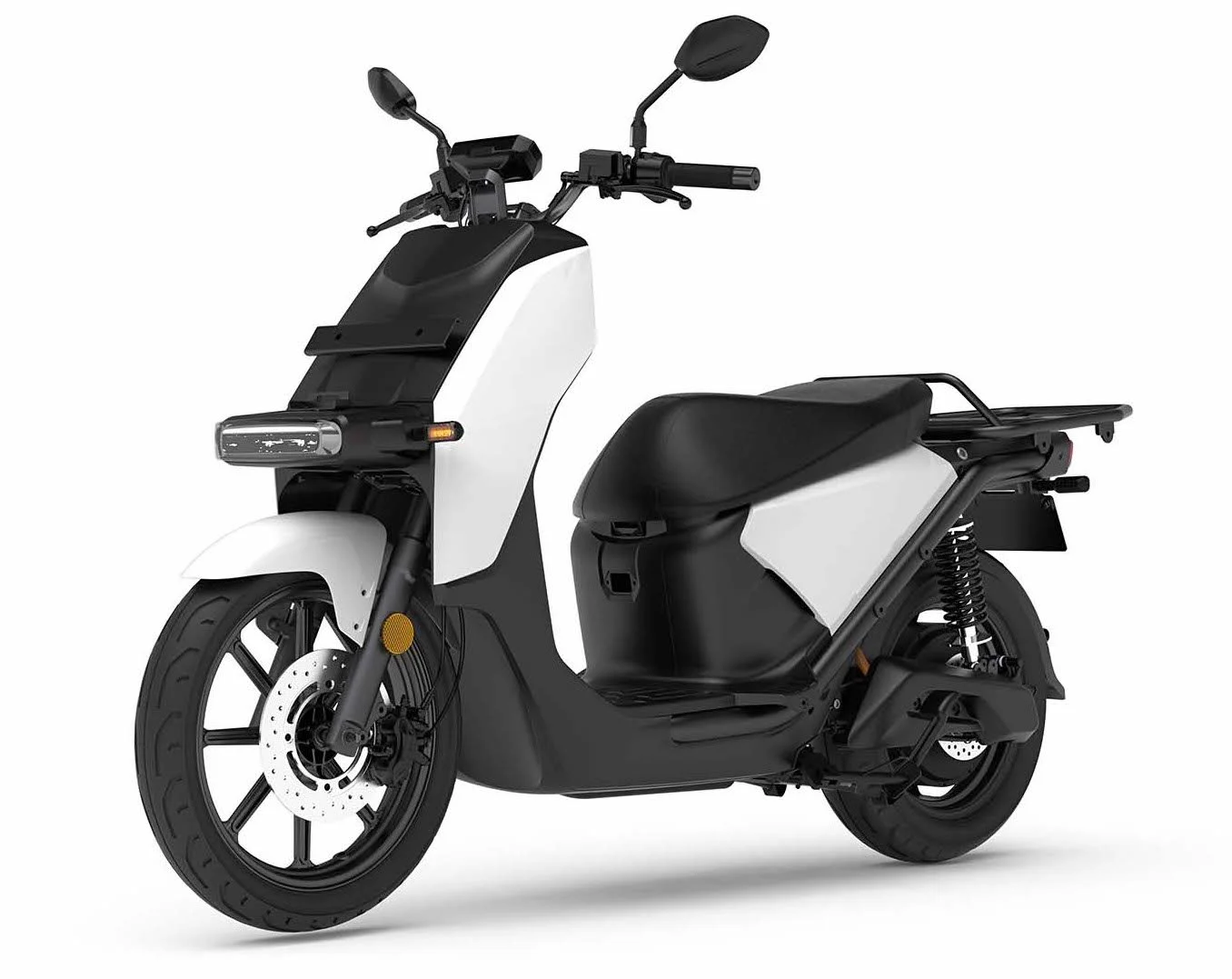 2021 Vmoto VS1