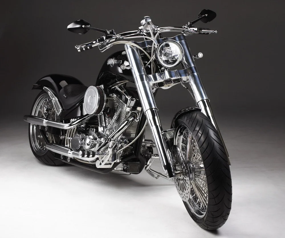 2010 Lauge Jensen 1800