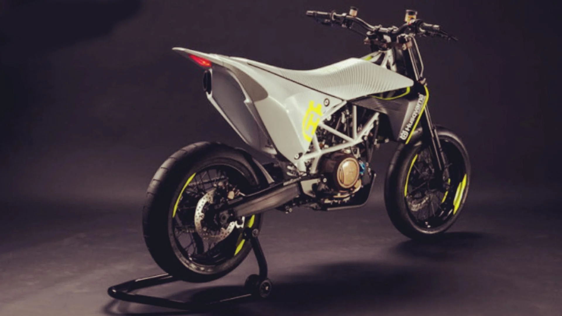 2014 Husqvarna 701