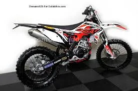 2014 GAS GAS EC Racing 300F