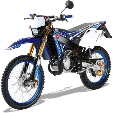 2008 Rieju MRX 450