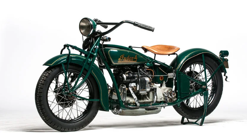 1930 Indian 402