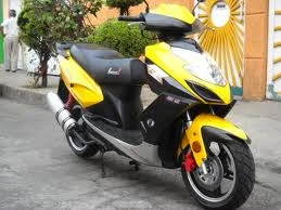 2011 Vento Triton LI
