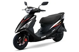 2014 Sym Jet V 125