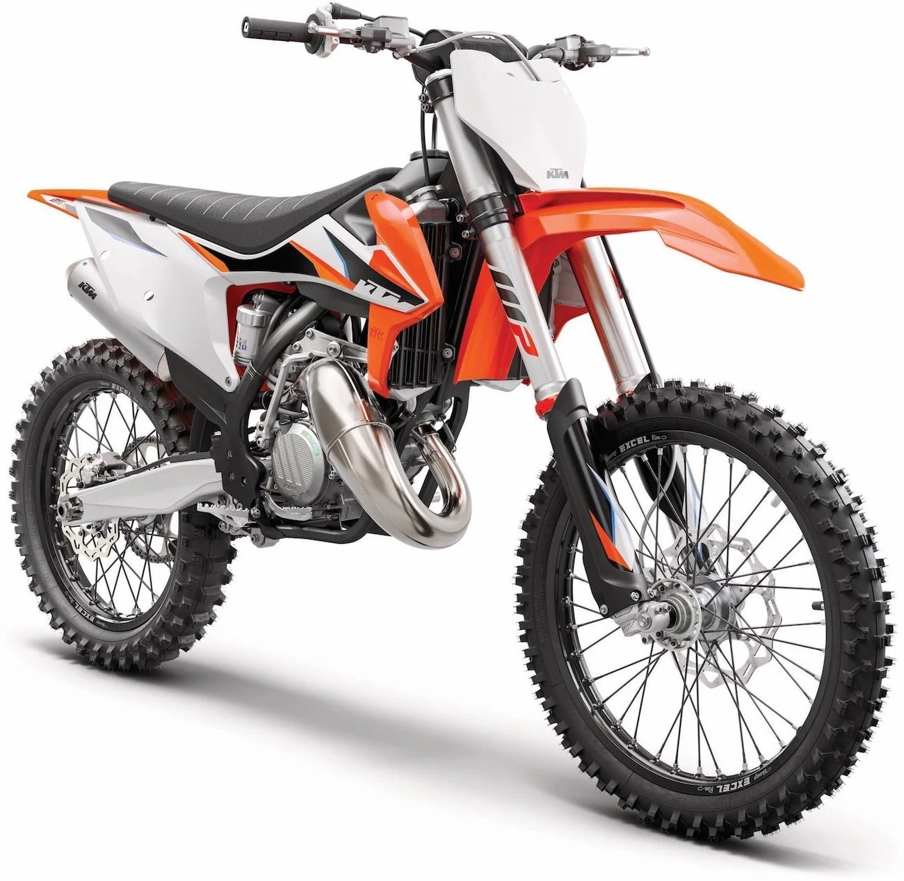 2021 KTM 150 SX