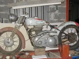 1941 NSU 601 OSL
