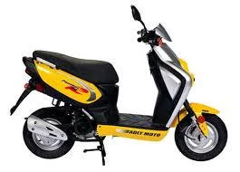 2007 Adly Fun Cruiser (II)