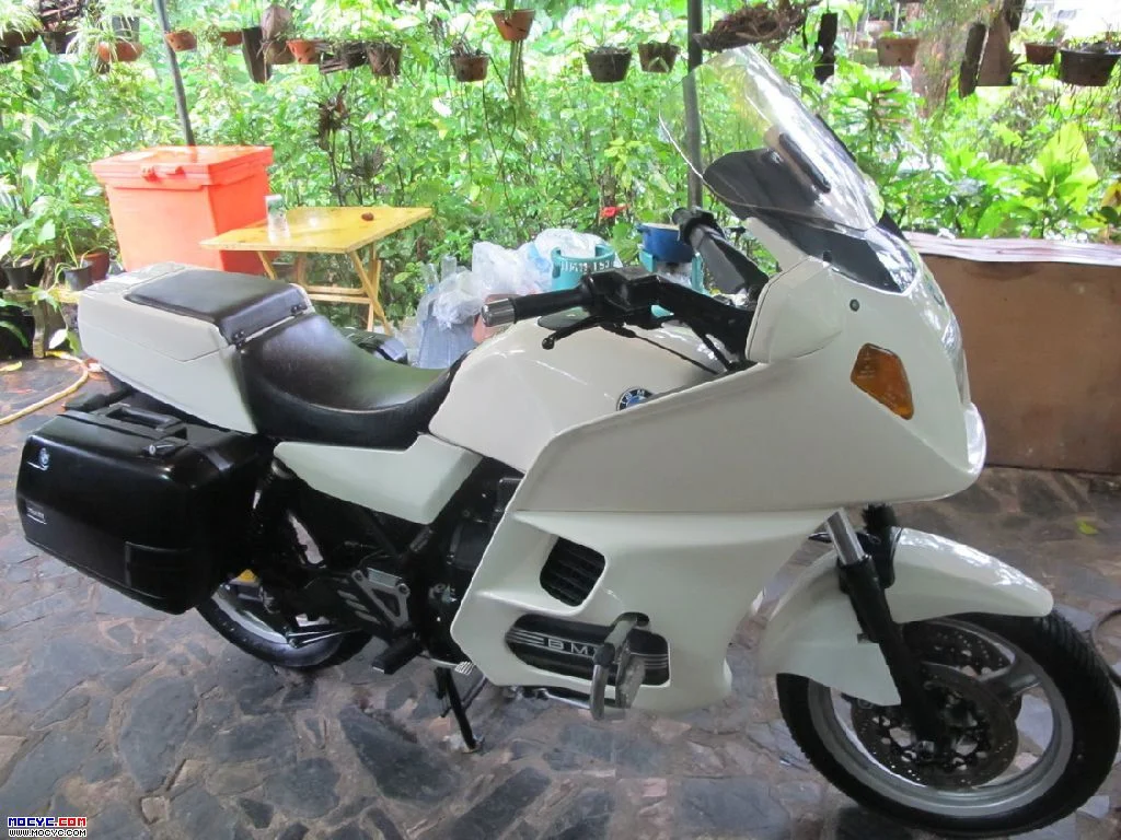 1997 BMW K 1100 LT